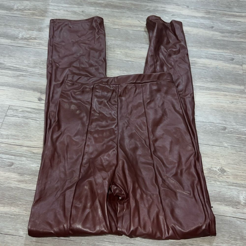 Pretty little thing pants